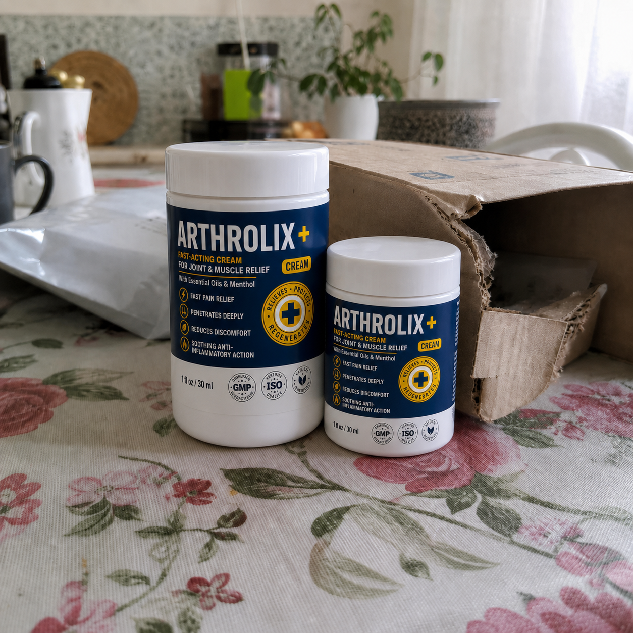 Arthlix (HU) 4