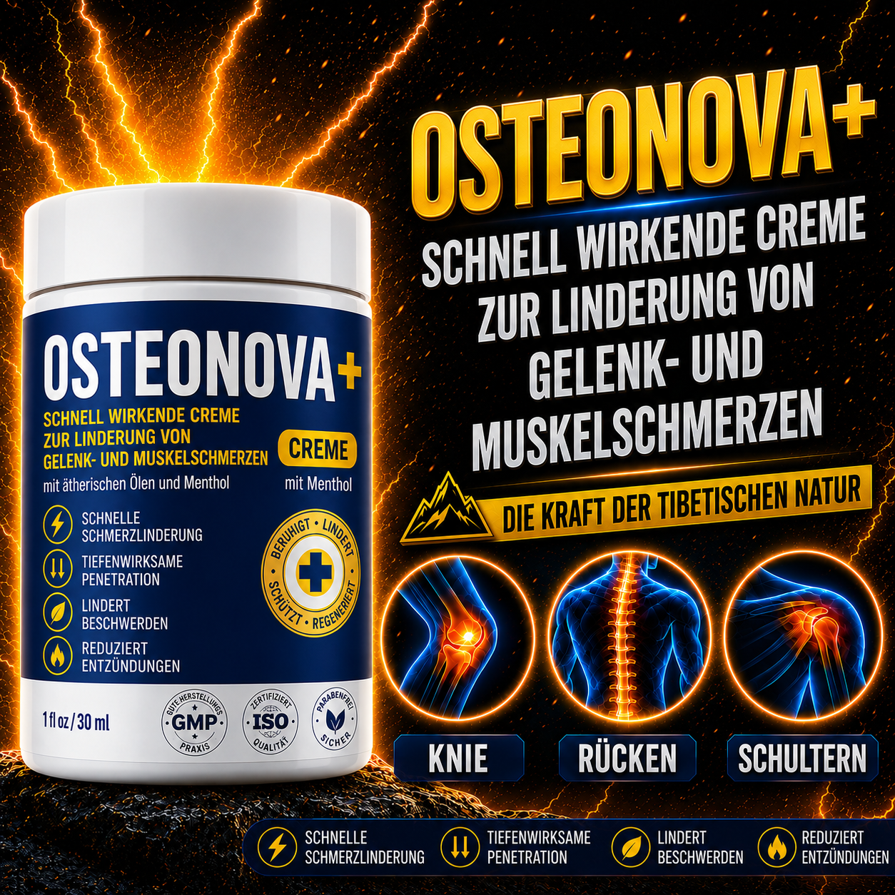 Osteo (DE) 1