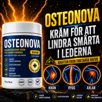 Osteo (SE) 1