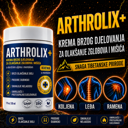 Arthlix (HR) 1